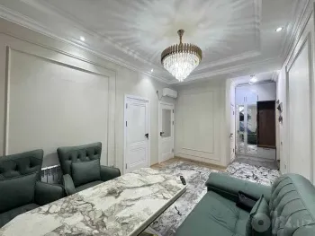 48 м², 2-комн. квартира, 5/10-1