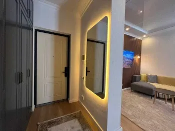 54 м², 2-комн. квартира, 12/16-3