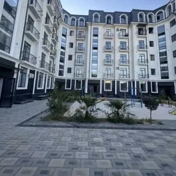 157 м², 5-комн. квартира, 1/6-0