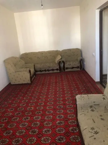 56 m², 2-xonali kvartira, 5/7-1