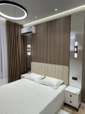 44 m², 2-xonali kvartira, 9/12-2