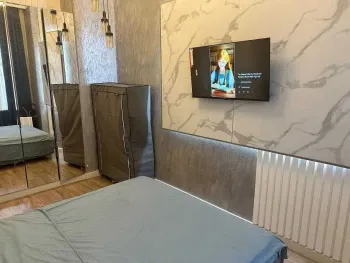 65 м², 2-комн. квартира, 7/7-3