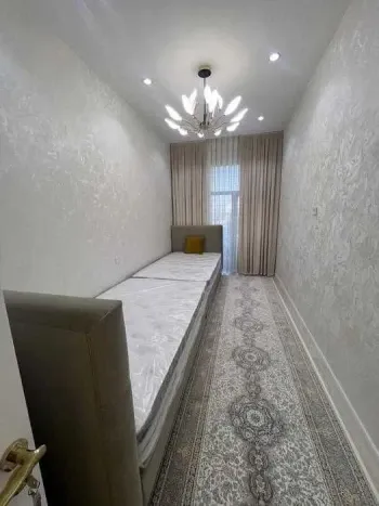 84 m², 3-xonali kvartira, 5/10-2