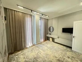 64 м², 2-комн. квартира, 4/11-3