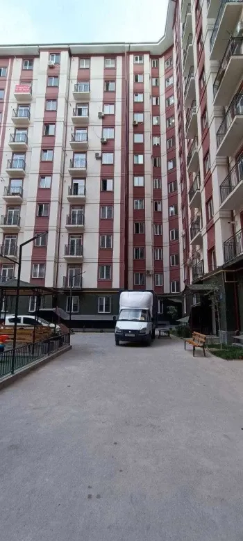 94 м², 3-комн. квартира, 1/12-2