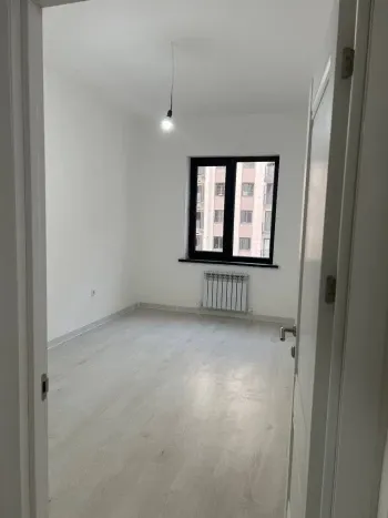 75 м², 3-комн. квартира, 8/9-3