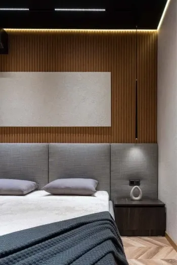 55 m², 2-xonali kvartira, 7/15-1