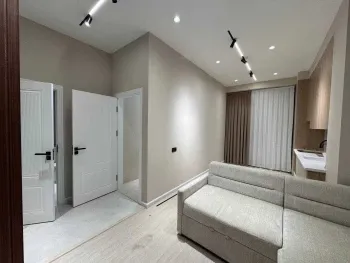 40 м², 2-комн. квартира, 9/13-2