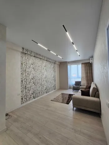 58 м², 2-комн. квартира, 11/17-0