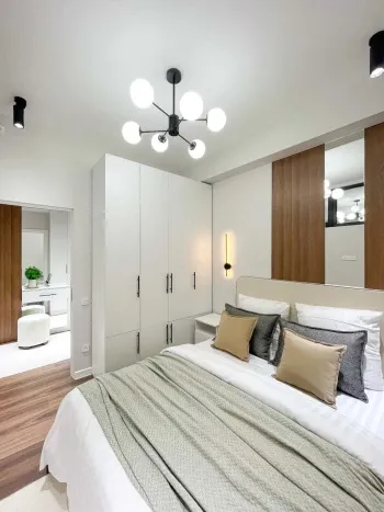 44 m², 2-xonali kvartira, 9/10-0