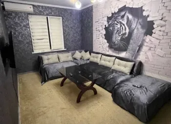 52 м², 2-комн. квартира, 2/9-1