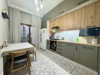 83 м², 3-комн. квартира, 7/9-3