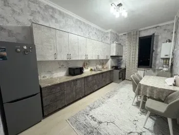 74 м², 2-комн. квартира, 10/10-1