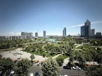 104 м², 3-комн. квартира, 7/7-0