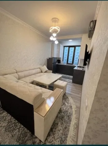 55 м², 2-комн. квартира, 5/9-3