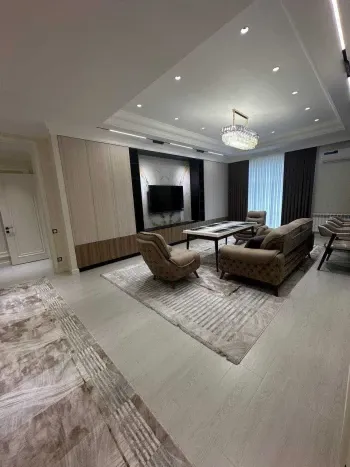 116 м², 3-комн. квартира, 5/10-2