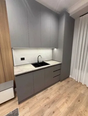 51 m², 2-xonali kvartira, 6/17-2