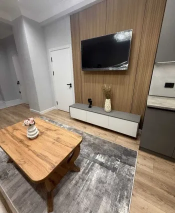 50 м², 2-комн. квартира, 6/18-1