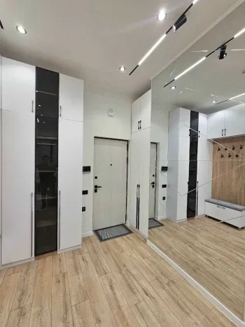 44 m², 2-xonali kvartira, 8/14-3