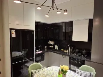 65 м², 2-комн. квартира, 1/9-3