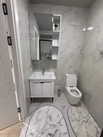38 m², 1-xonali kvartira, 15/27-3