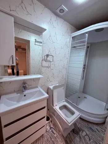 45 м², 2-комн. квартира, 8/8-1