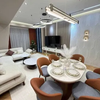 72 м², 2-комн. квартира, 23/27-0