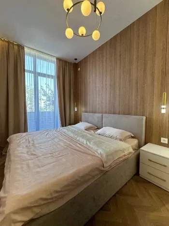 43 м², 2-комн. квартира, 3/9-0