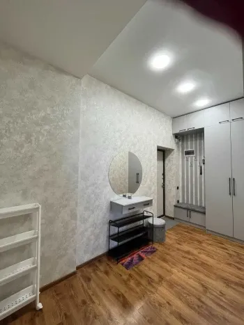 50 м², 2-комн. квартира, 3/10-0