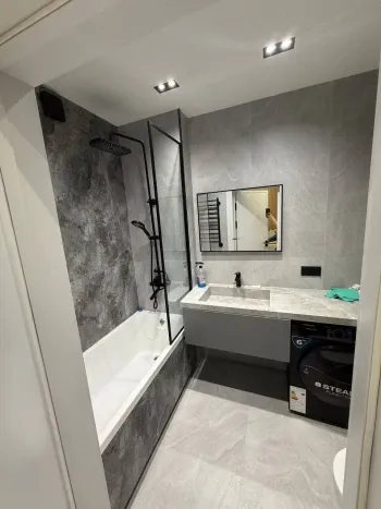 75 м², 3-комн. квартира, 13/16-2