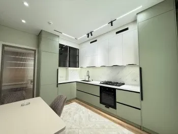 94 м², 3-комн. квартира, 5/9-3