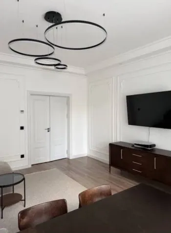 83 m², 3-xonali kvartira, 2/9-2
