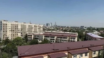 49 м², 2-комн. квартира, 6/12-3
