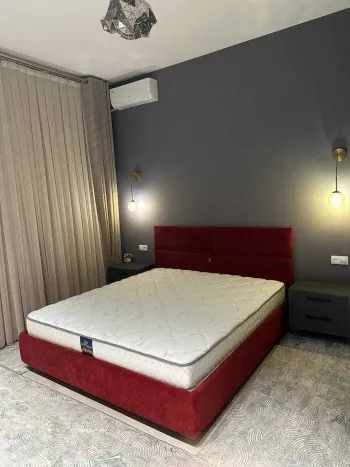 85 м², 1-комн. квартира, 8/11-3