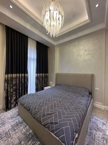 65 м², 2-комн. квартира, 5/8-3