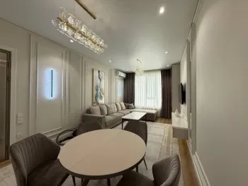 94 m², 3-xonali kvartira, 5/9-2