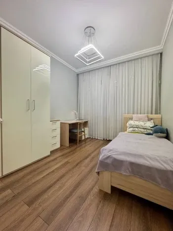 83 м², 3-комн. квартира, 7/9-2