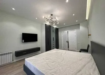 72 м², 3-комн. квартира, 4/12-1