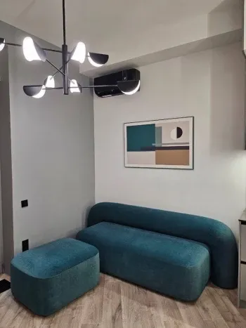 60 m², 2-xonali kvartira, 7/9-2