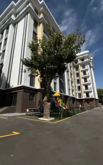 70 м², 2-комн. квартира, 3/7-0