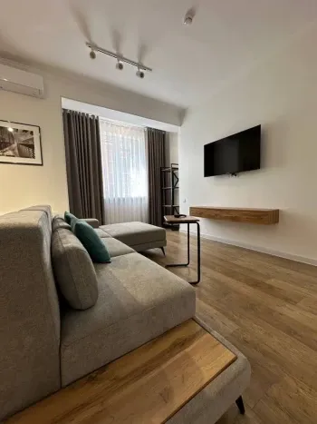 60 m², 2-xonali kvartira, 5/8-1