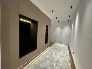 121 м², 4-комн. квартира, 7/10-3