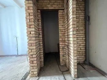81 m², 3-xonali kvartira, 4/7-1