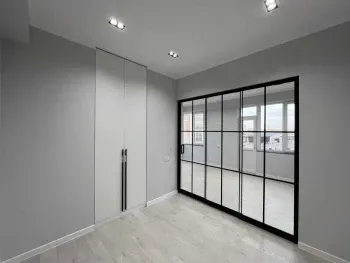 36 m², 2-xonali kvartira, 6/11-3