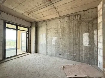 120 м², 4-комн. квартира, 20/25-2