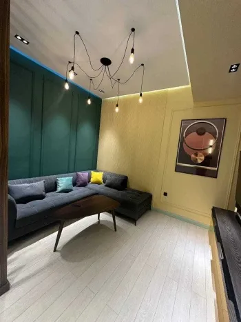 57 m², 2-xonali kvartira, 9/11-0