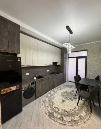 40 m², 2-xonali kvartira, 7/10-1