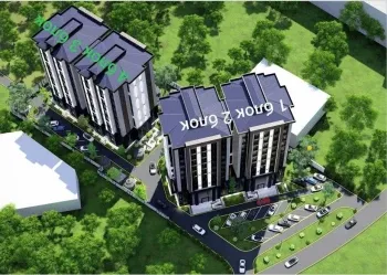 72 м², 2-комн. квартира, 2/10-0