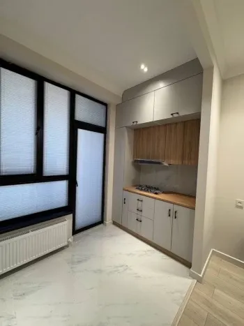 30 m², 1-xonali kvartira, 14/14-3