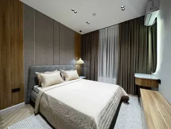 45 м², 2-комн. квартира, 7/16-3